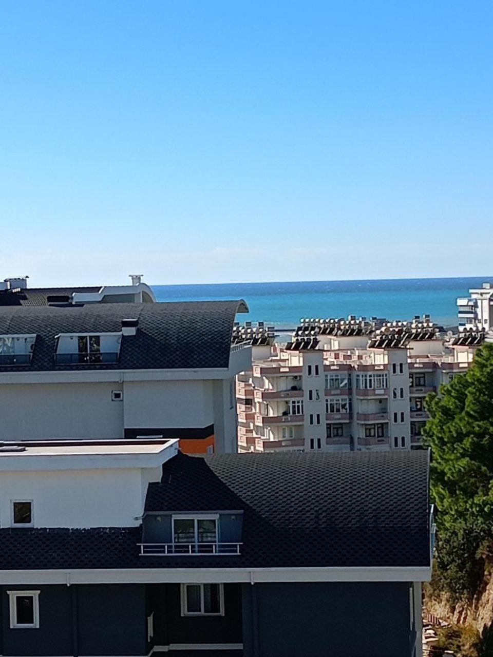 Art Life Apartment Alanya
